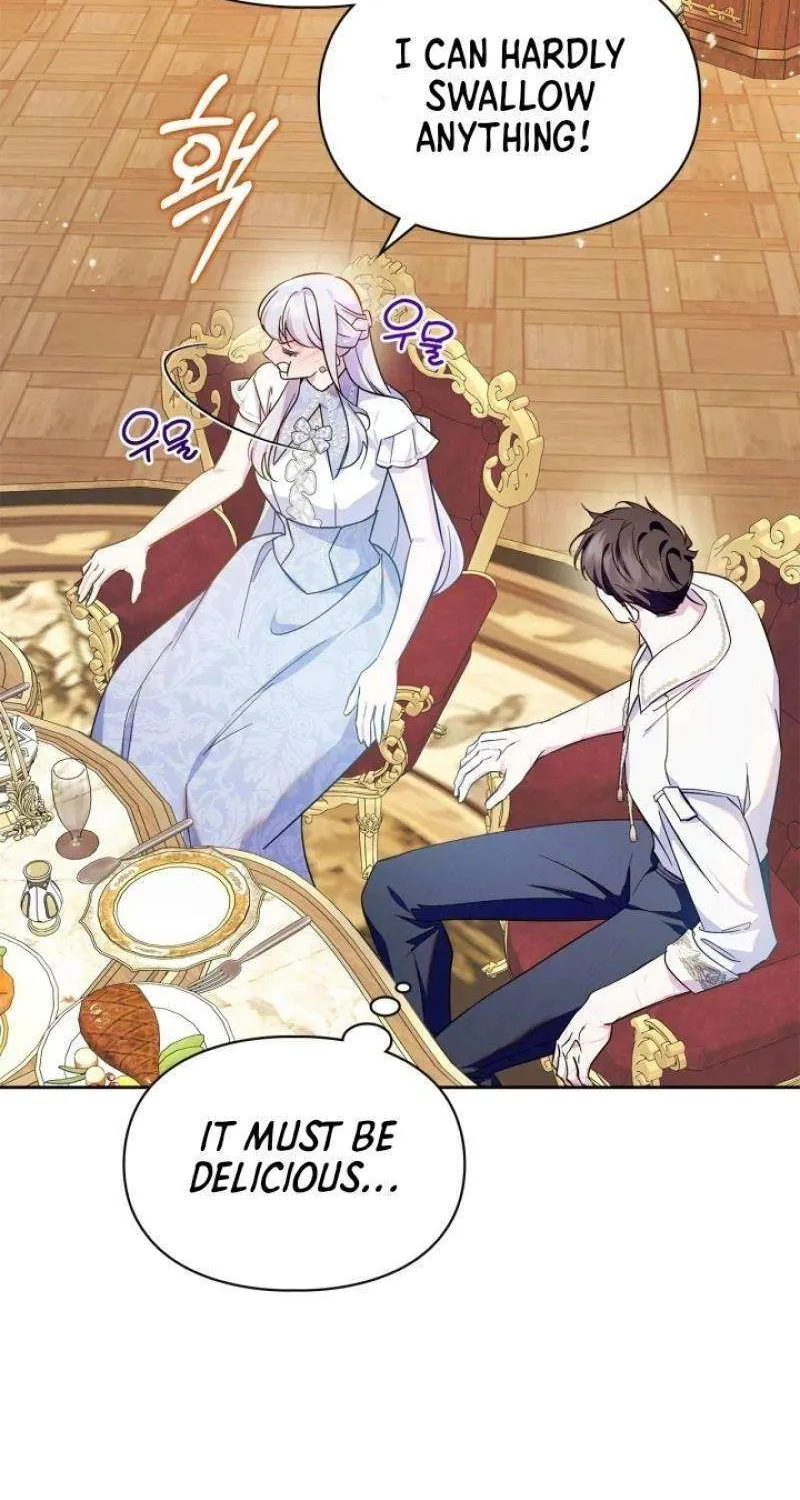 I Became the Tyrant’s Servant Chapter 69 page 46 - 
