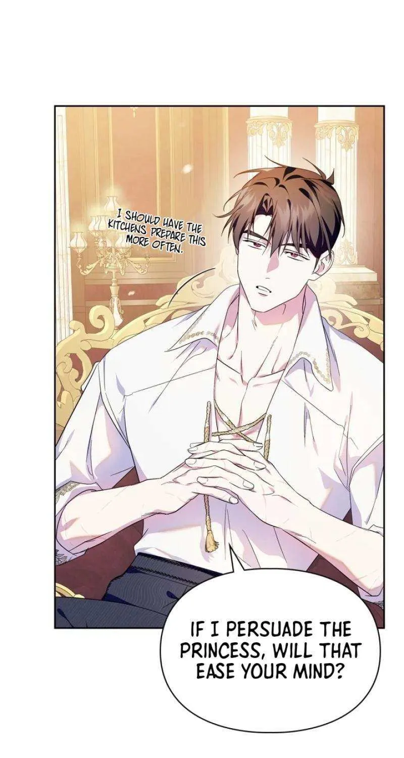 I Became the Tyrant’s Servant Chapter 69 page 47 - 