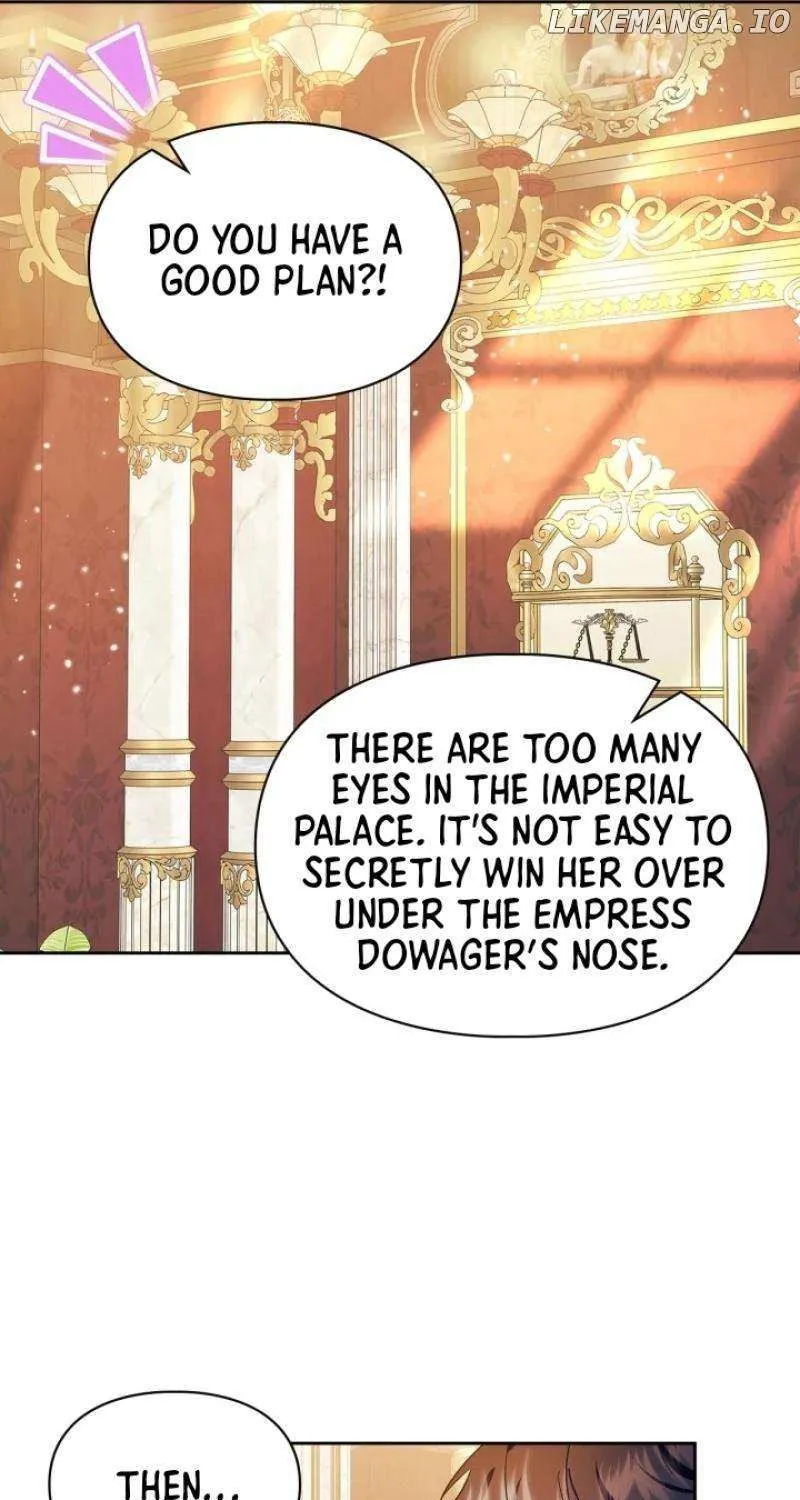 I Became the Tyrant’s Servant Chapter 69 page 49 - 