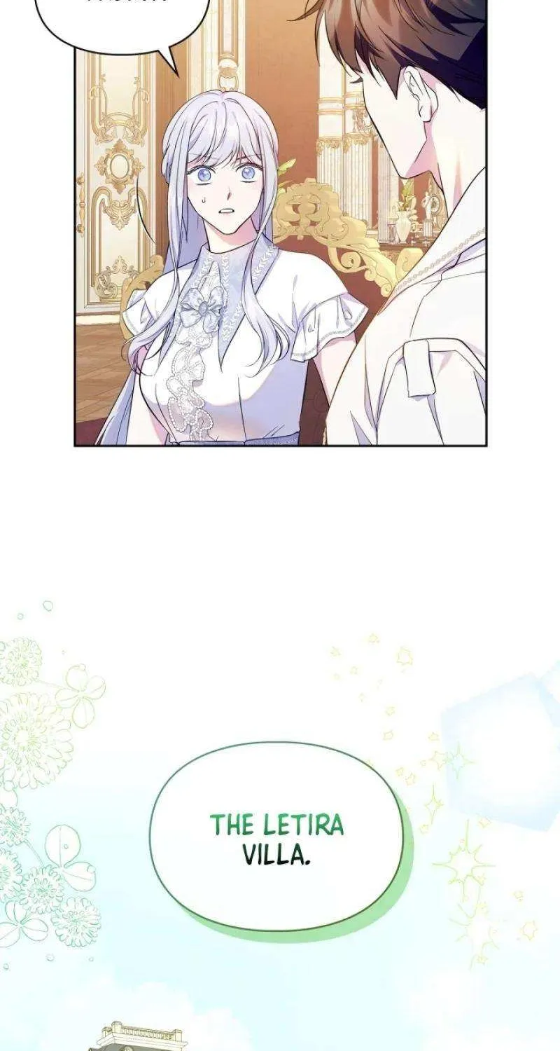 I Became the Tyrant’s Servant Chapter 69 page 50 - 