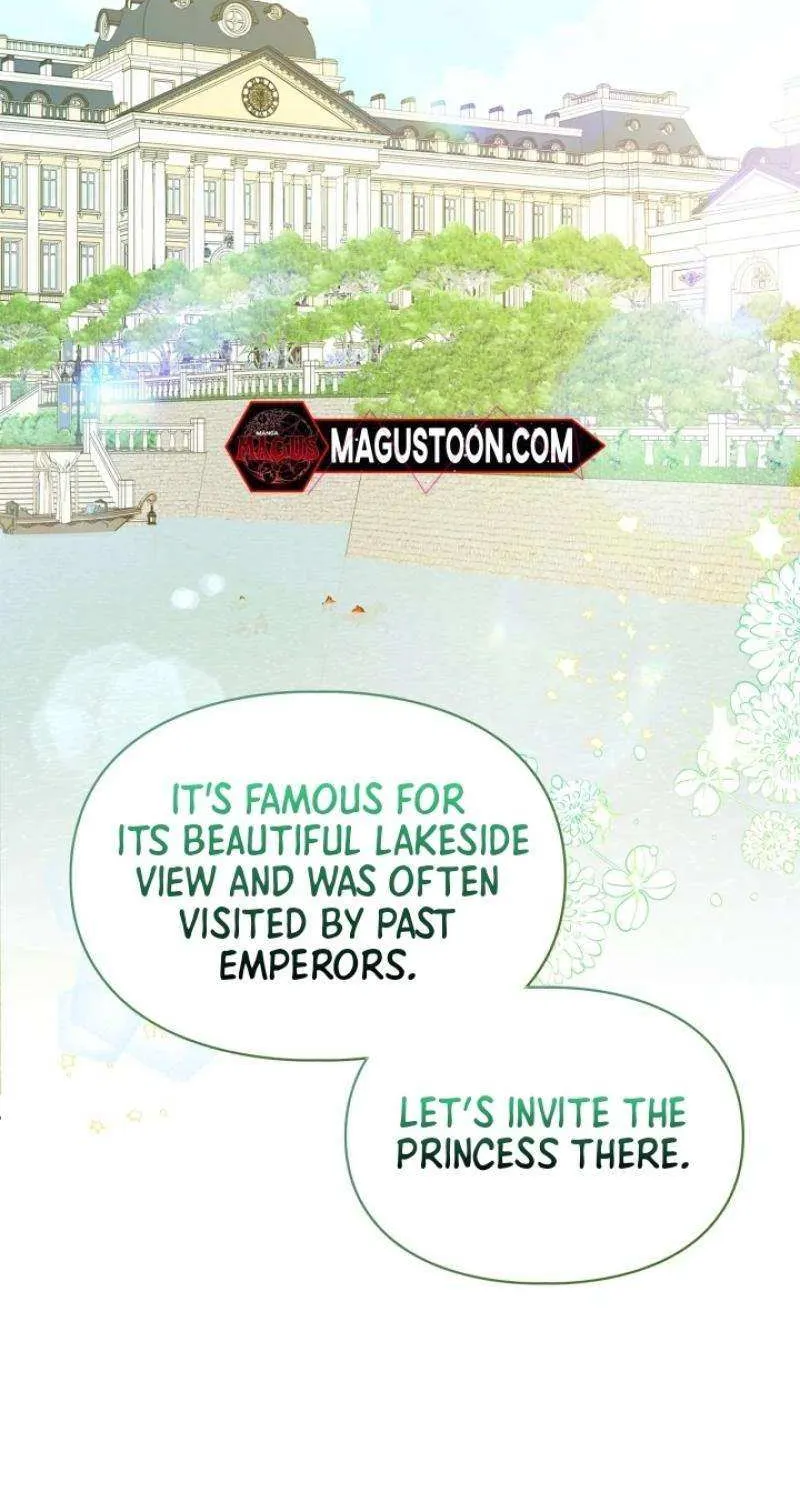 I Became the Tyrant’s Servant Chapter 69 page 51 - 