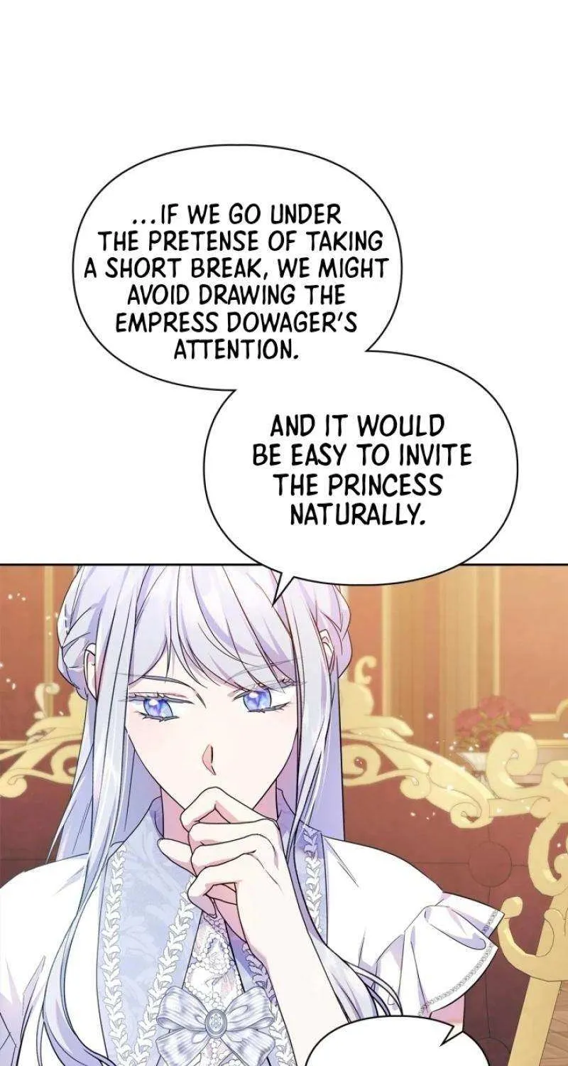 I Became the Tyrant’s Servant Chapter 69 page 52 - 