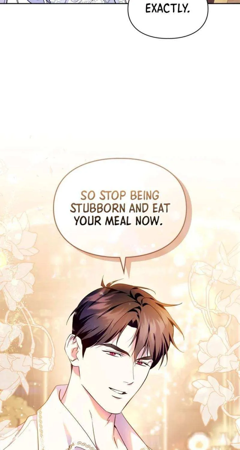 I Became the Tyrant’s Servant Chapter 69 page 53 - 