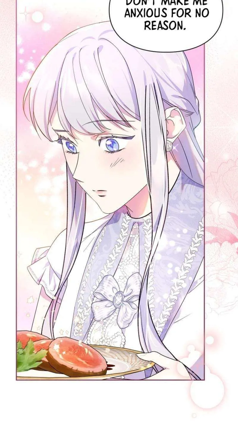I Became the Tyrant’s Servant Chapter 69 page 55 - 