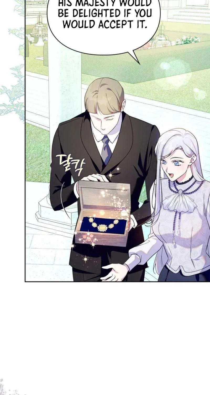 I Became the Tyrant’s Servant Chapter 69 page 59 - 
