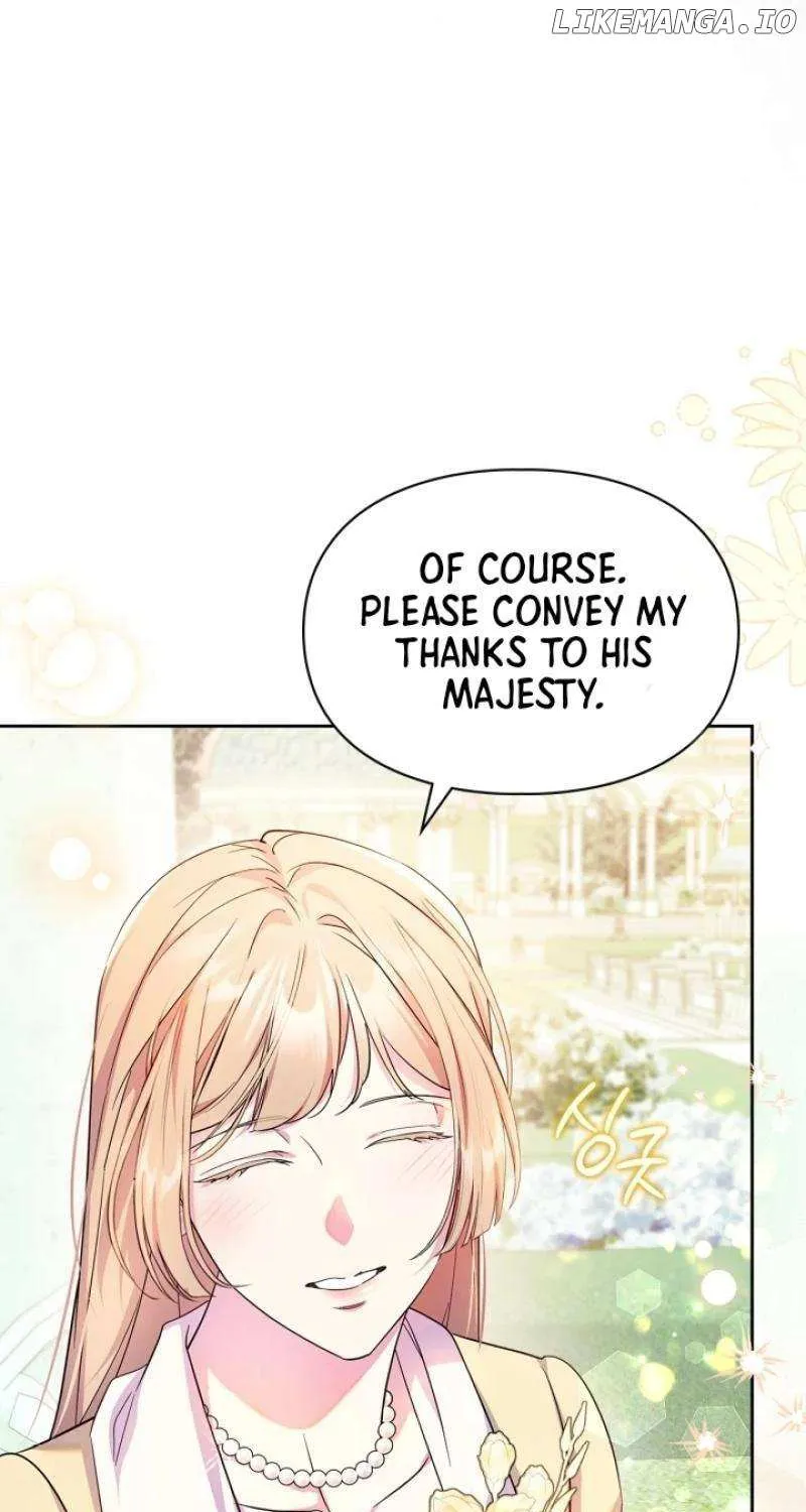 I Became the Tyrant’s Servant Chapter 69 page 61 - 