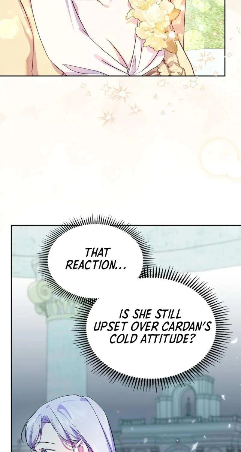 I Became the Tyrant’s Servant Chapter 69 page 62 - 