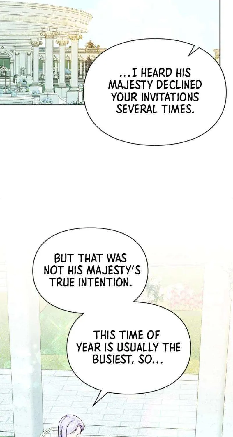 I Became the Tyrant’s Servant Chapter 69 page 64 - 