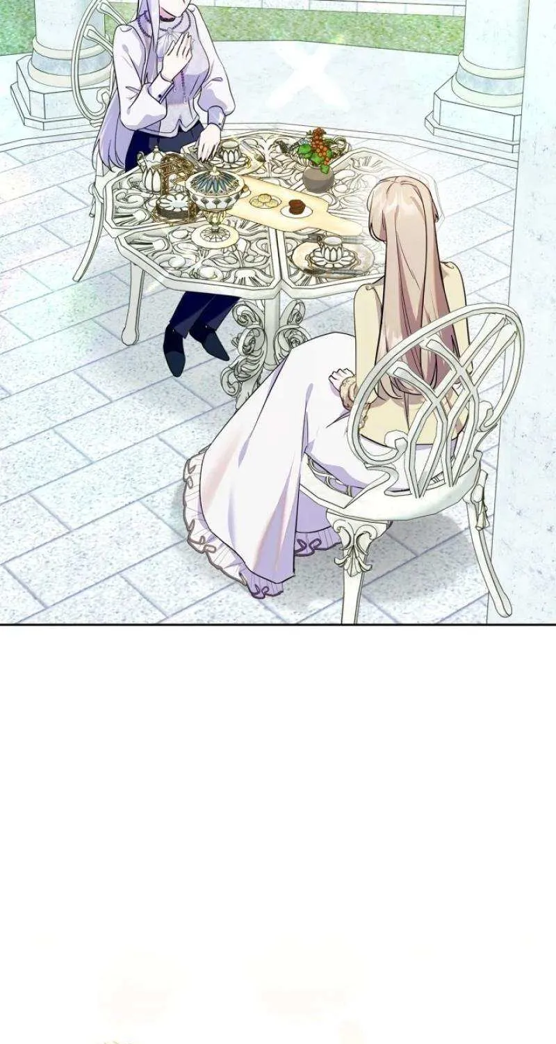 I Became the Tyrant’s Servant Chapter 69 page 65 - 