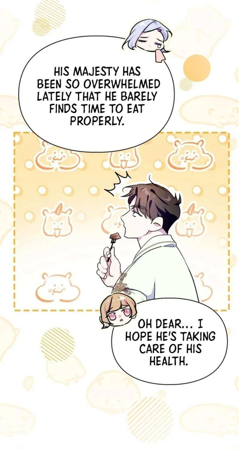 I Became the Tyrant’s Servant Chapter 69 page 66 - 