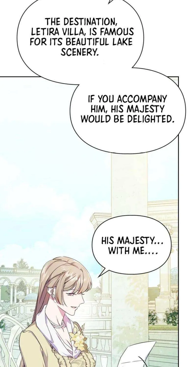 I Became the Tyrant’s Servant Chapter 69 page 70 - 