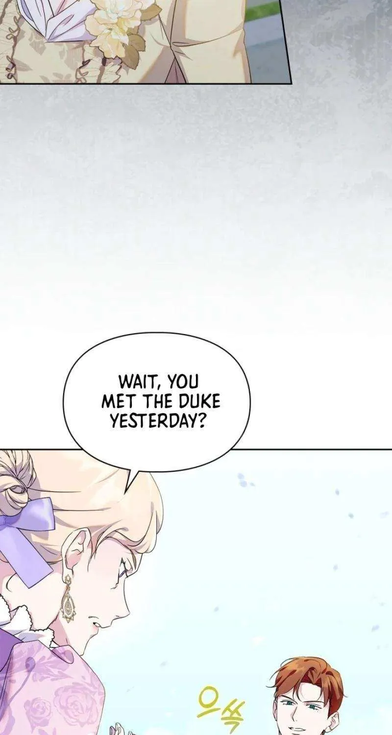 I Became the Tyrant’s Servant Chapter 69 page 10 - 