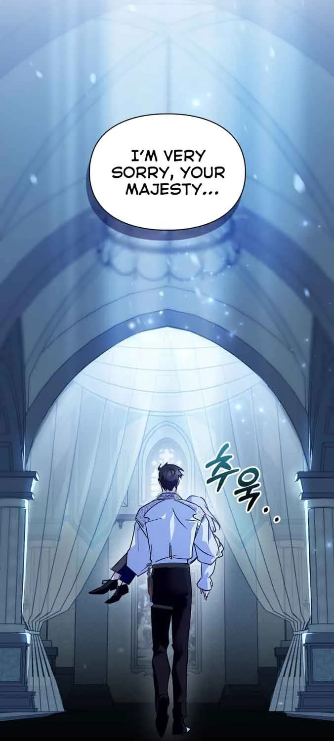 I Became the Tyrant’s Servant Chapter 7 page 45 - 