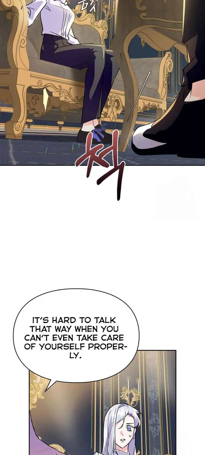 I Became the Tyrant’s Servant Chapter 7 page 52 - 