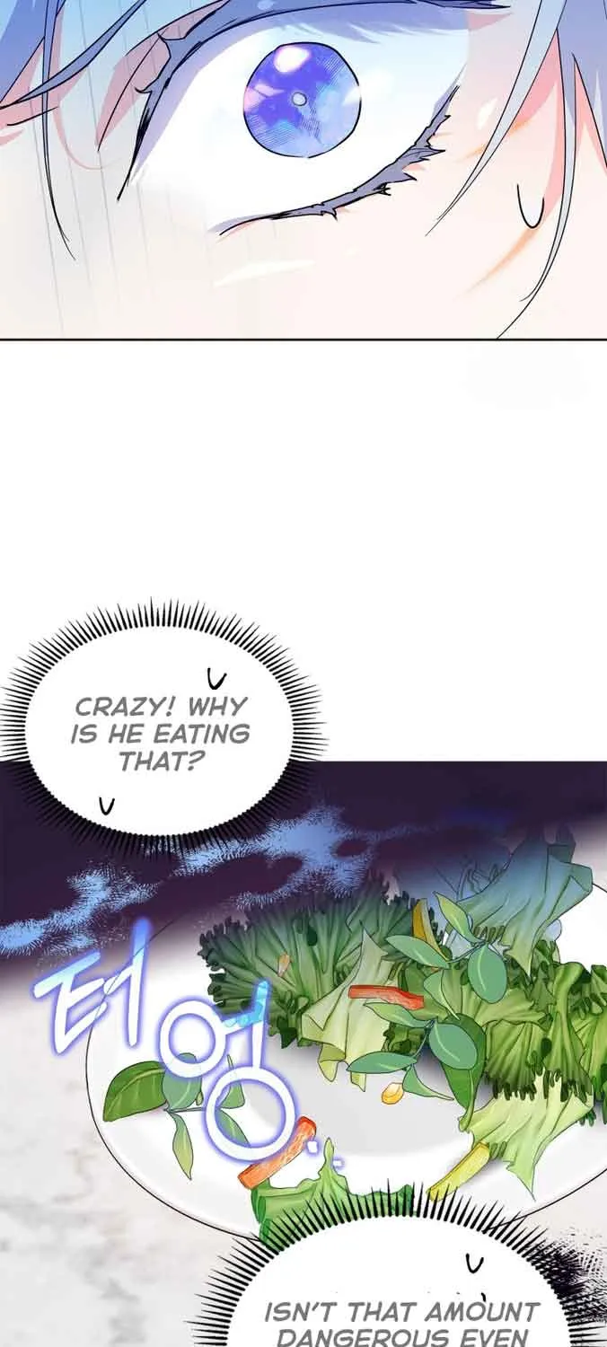 I Became the Tyrant’s Servant Chapter 7 page 55 - 