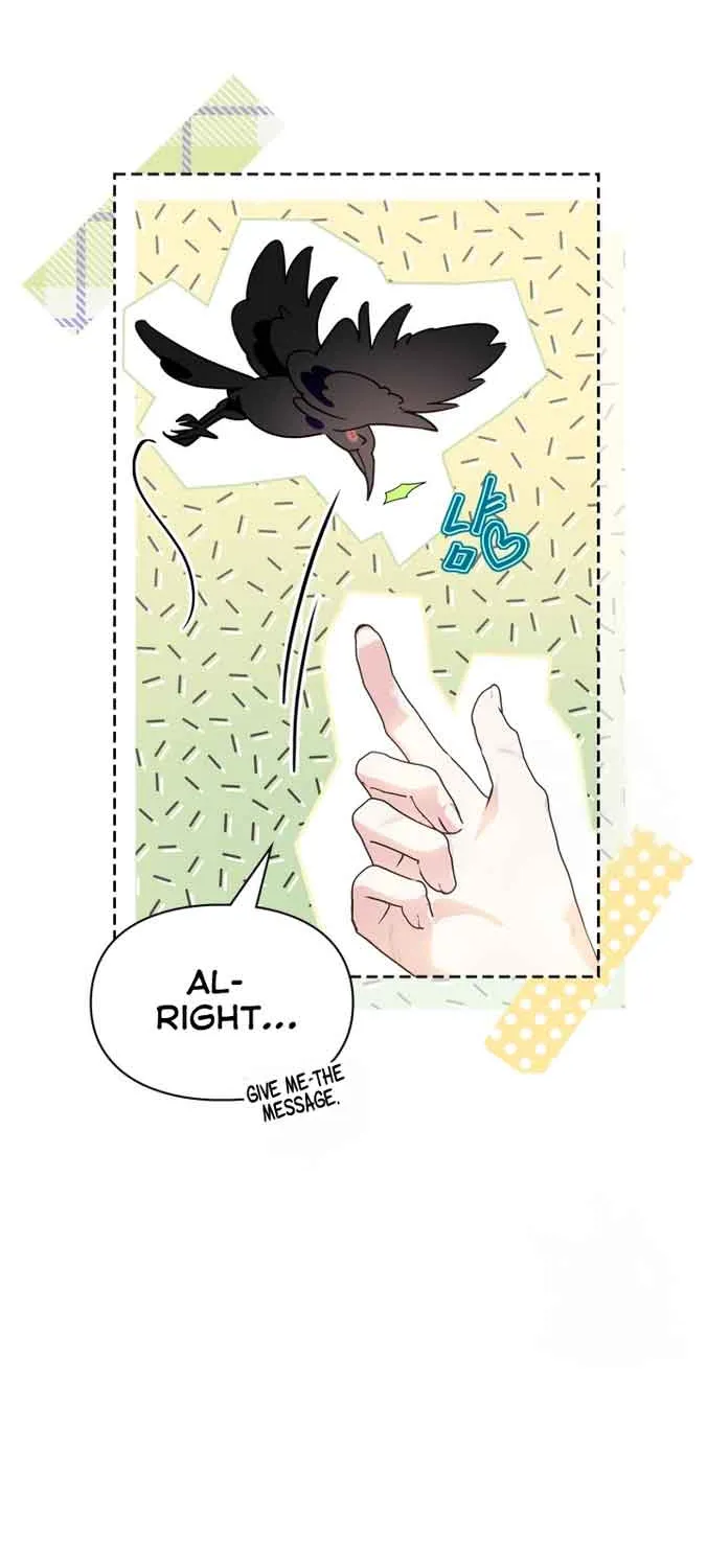 I Became the Tyrant’s Servant Chapter 7 page 70 - 