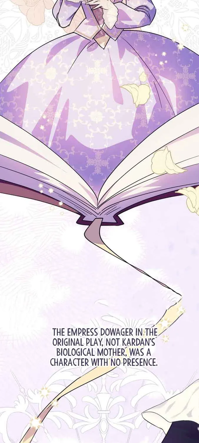 I Became the Tyrant’s Servant Chapter 7 page 89 - 