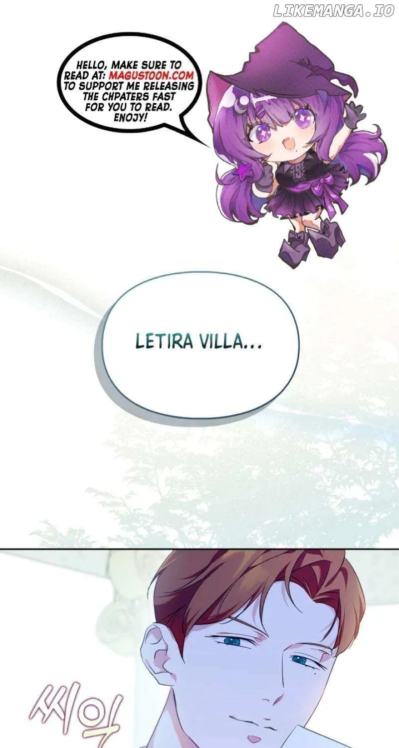 I Became the Tyrant’s Servant Chapter 70 page 2 - 