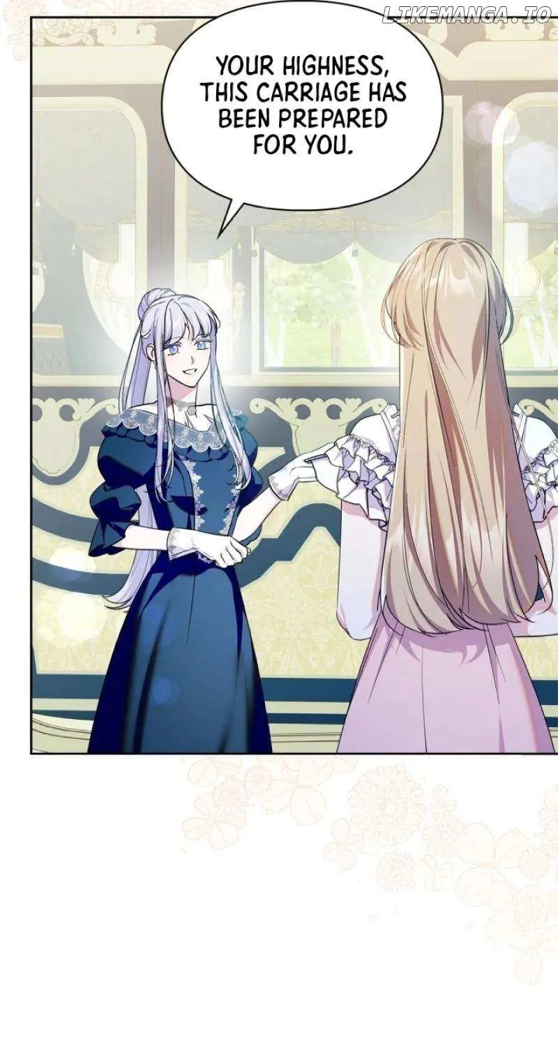 I Became the Tyrant’s Servant Chapter 70 page 14 - 