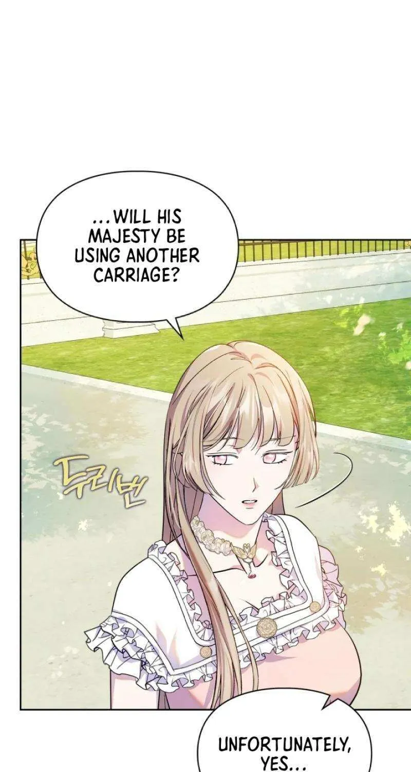 I Became the Tyrant’s Servant Chapter 70 page 15 - 
