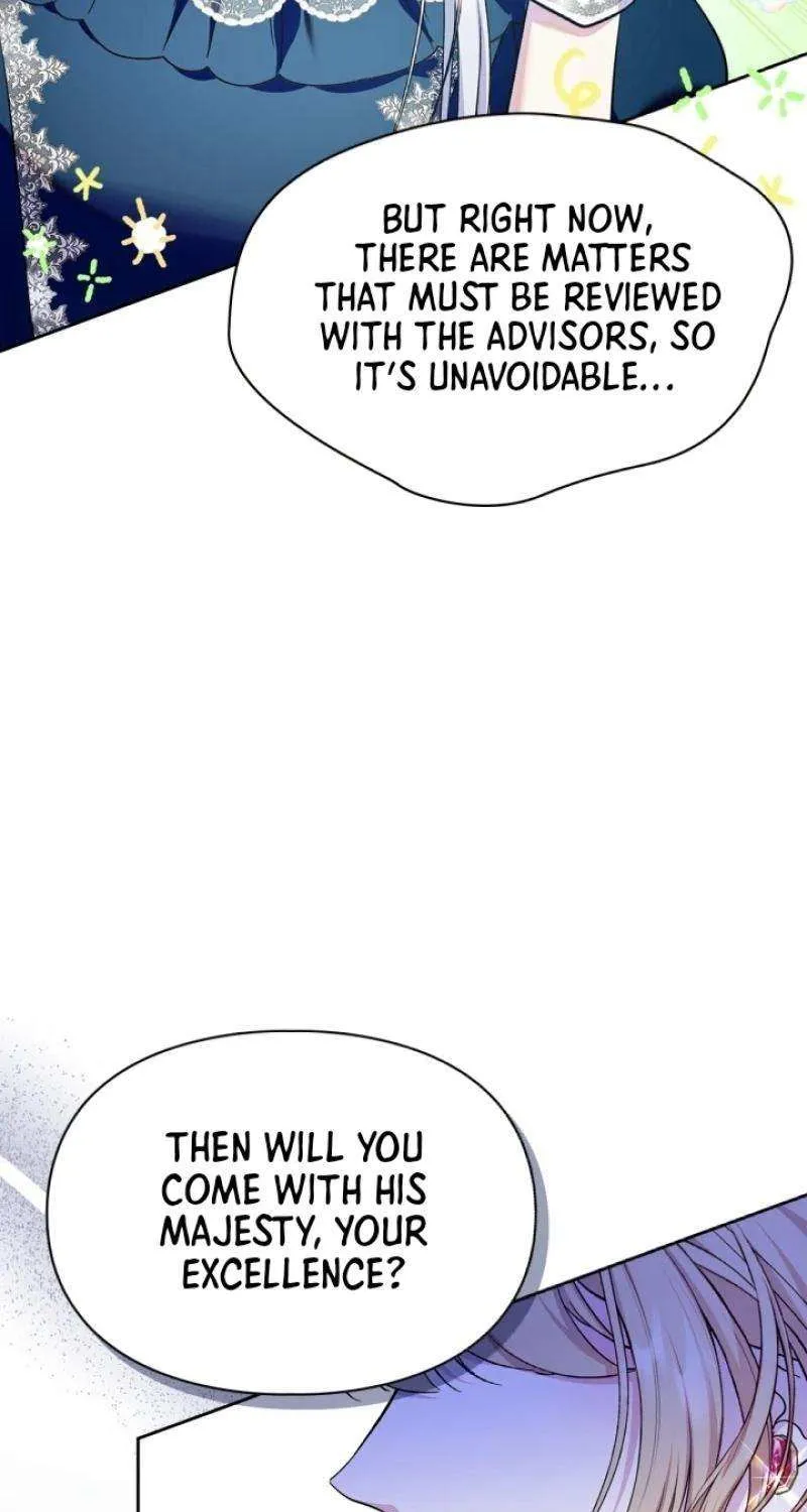 I Became the Tyrant’s Servant Chapter 70 page 18 - 
