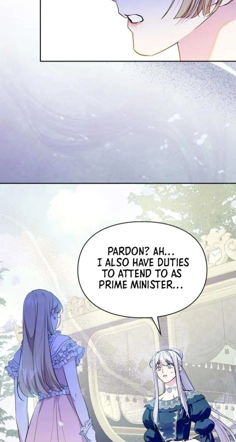 I Became the Tyrant’s Servant Chapter 70 page 19 - 