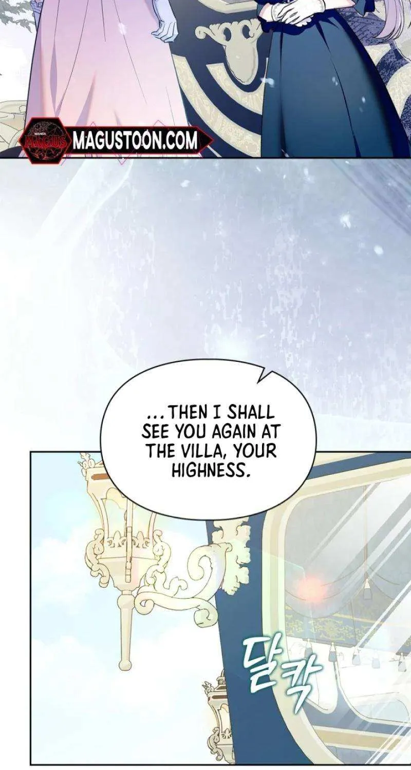 I Became the Tyrant’s Servant Chapter 70 page 20 - 