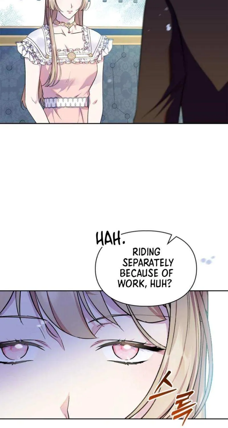 I Became the Tyrant’s Servant Chapter 70 page 22 - 