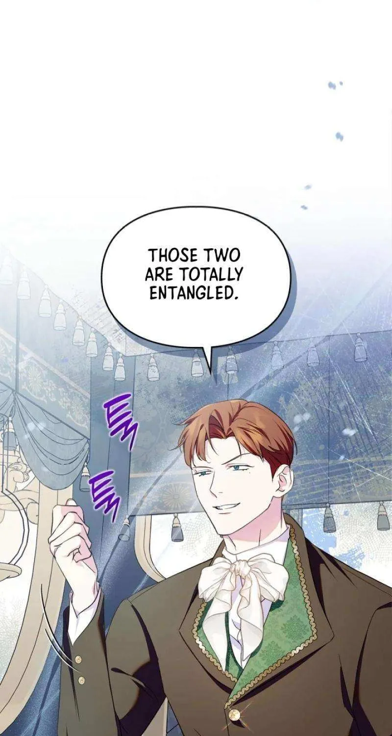 I Became the Tyrant’s Servant Chapter 70 page 23 - 