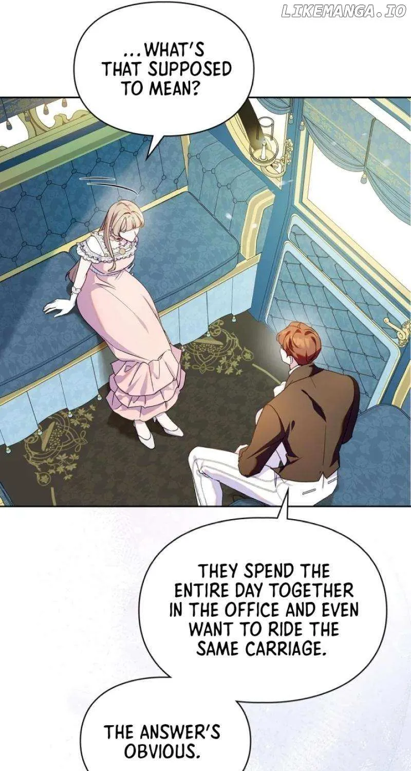 I Became the Tyrant’s Servant Chapter 70 page 26 - 