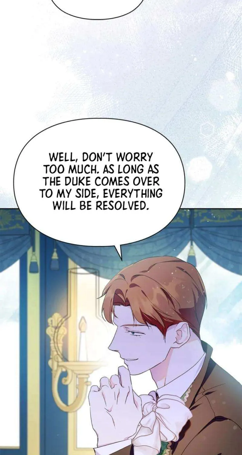 I Became the Tyrant’s Servant Chapter 70 page 27 - 