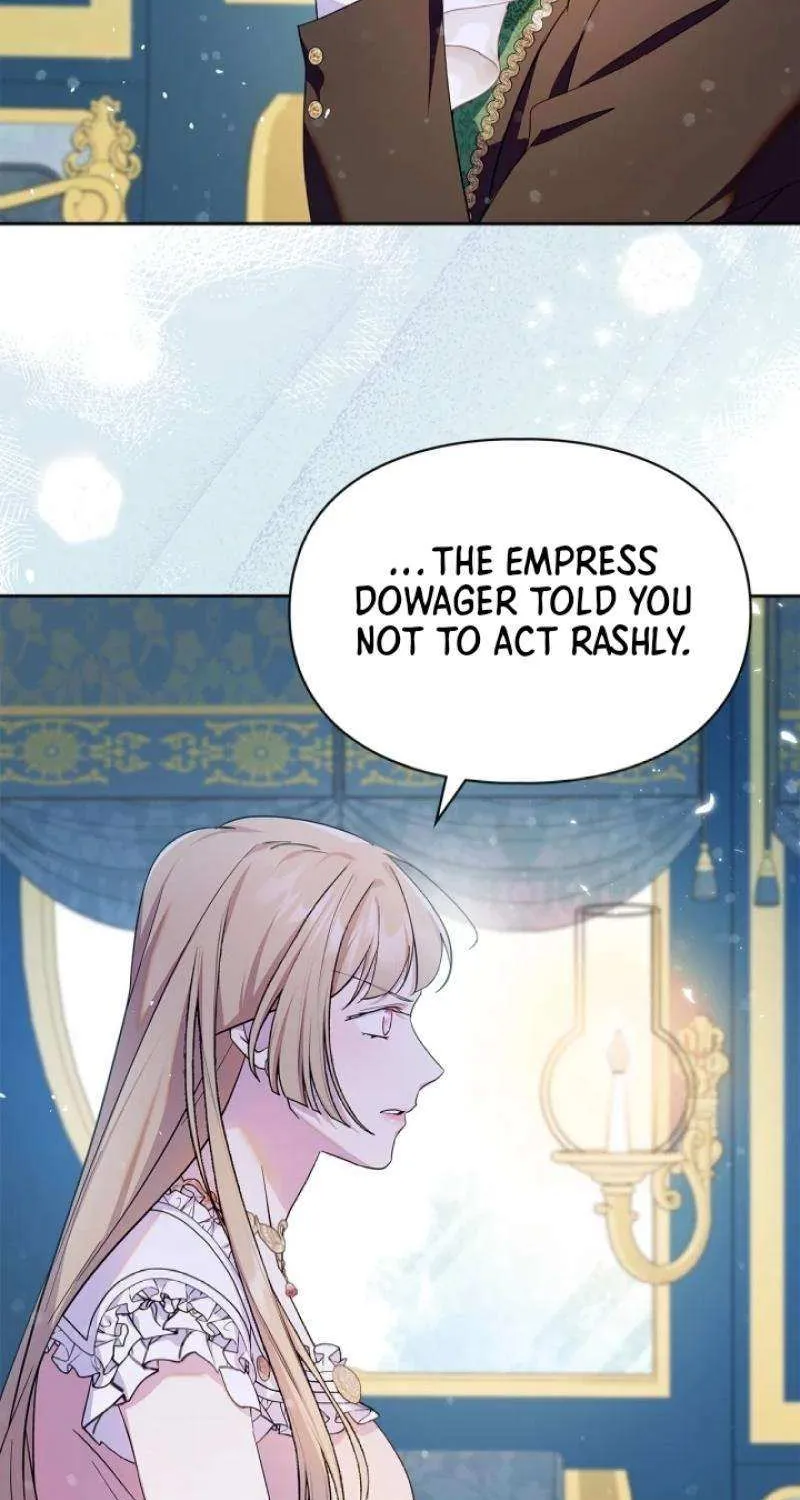 I Became the Tyrant’s Servant Chapter 70 page 28 - 