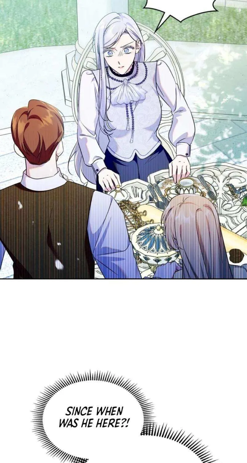 I Became the Tyrant’s Servant Chapter 70 page 4 - 