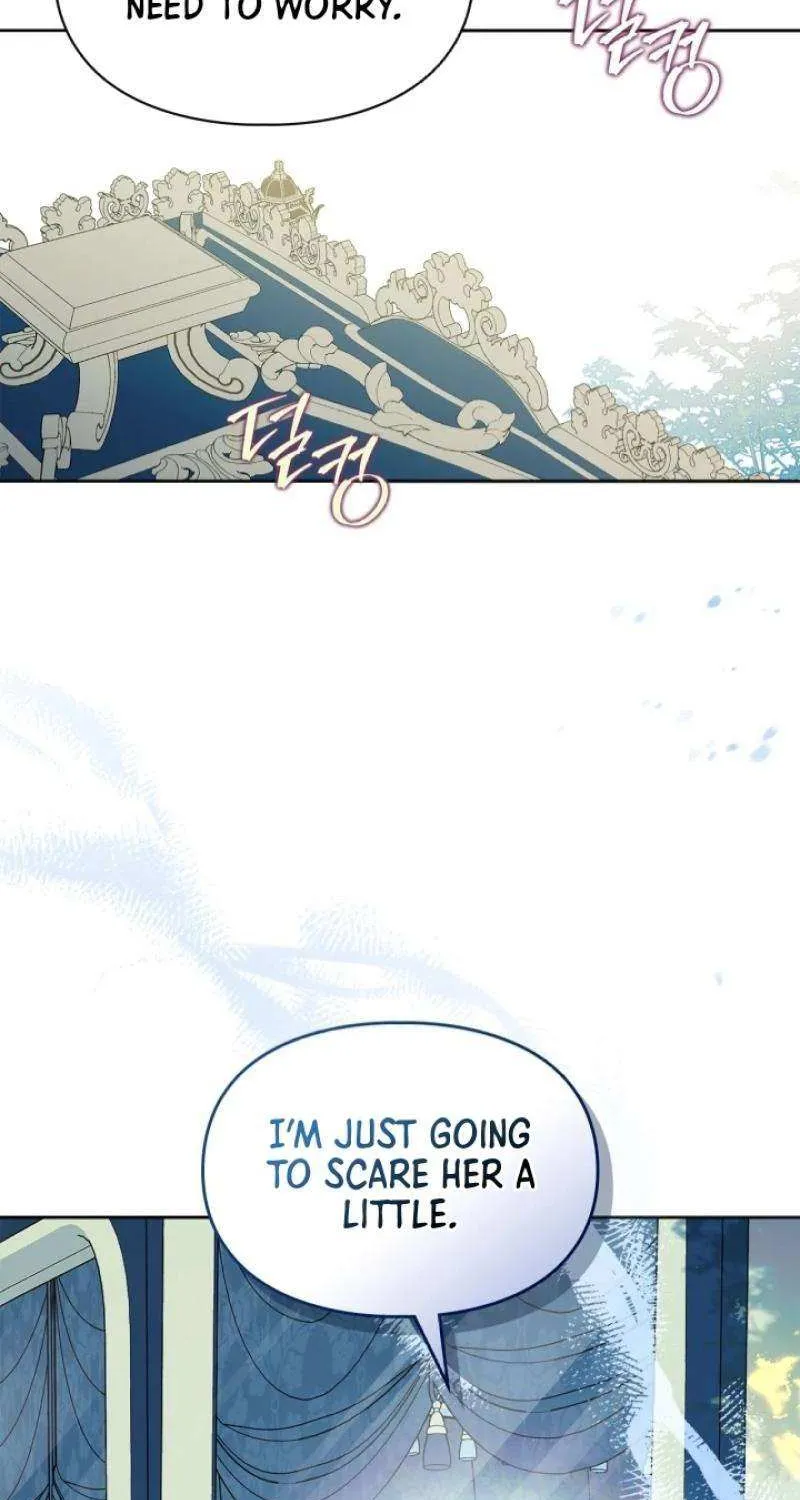 I Became the Tyrant’s Servant Chapter 70 page 32 - 