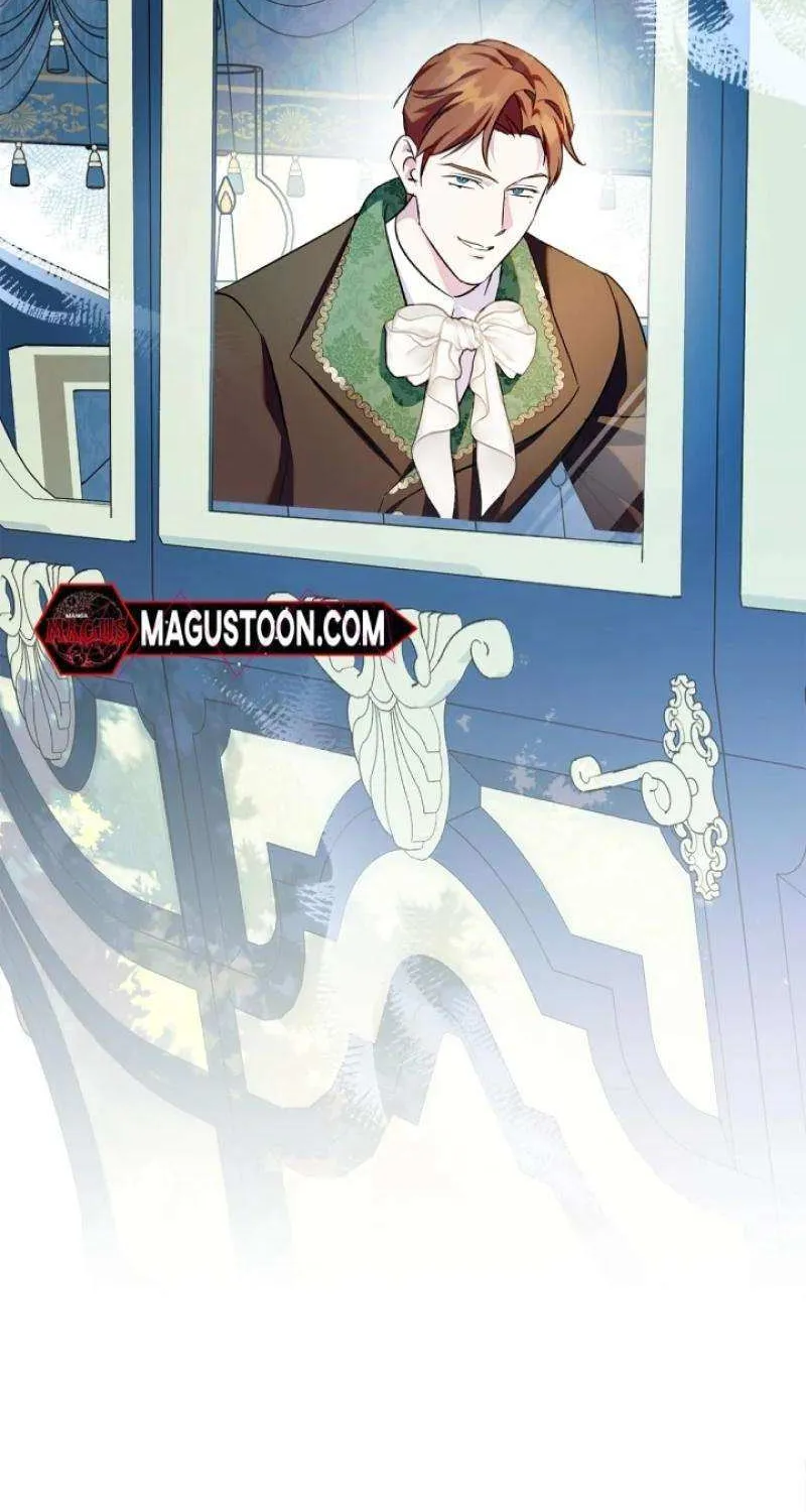 I Became the Tyrant’s Servant Chapter 70 page 33 - 