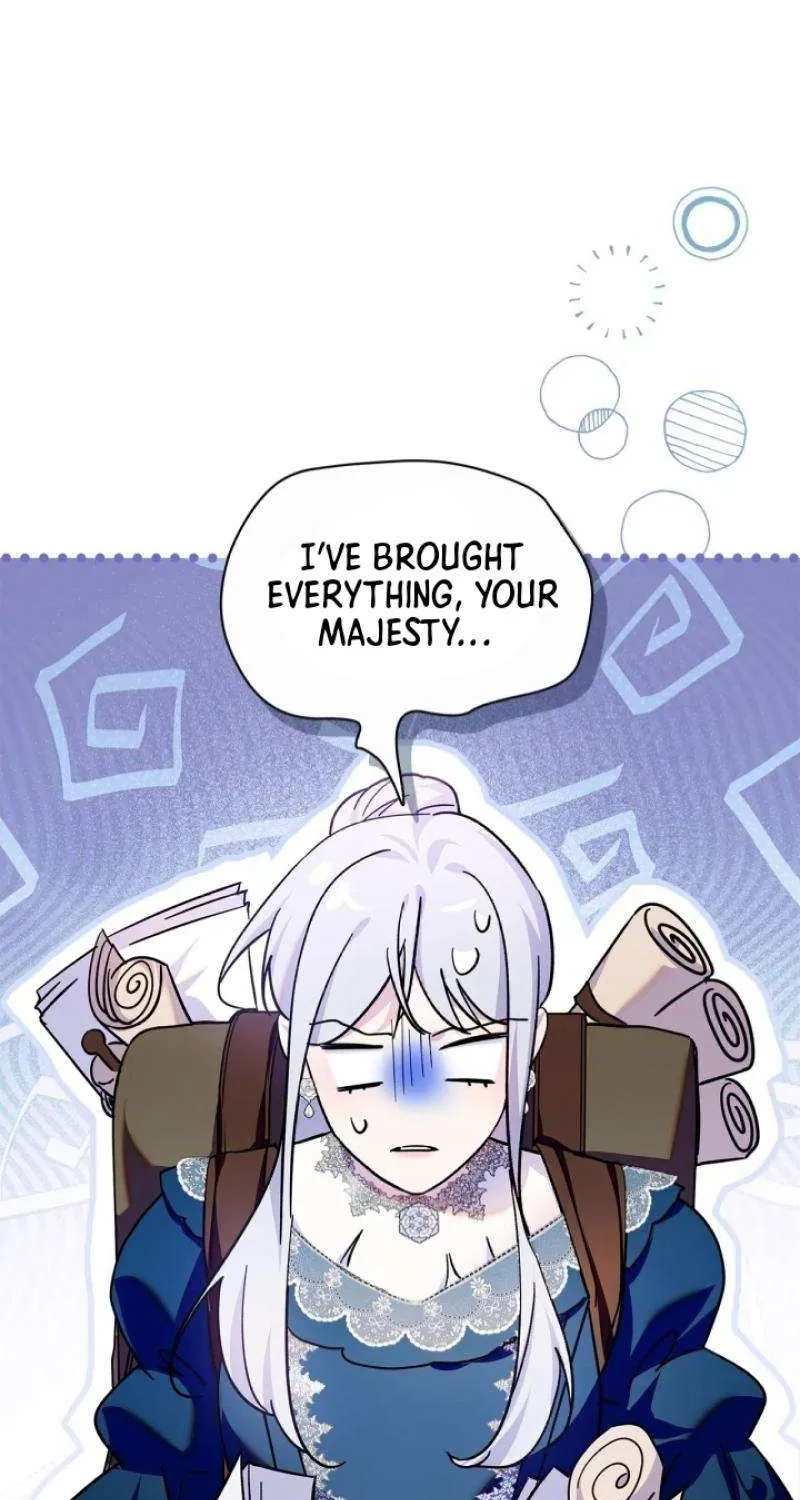 I Became the Tyrant’s Servant Chapter 70 page 36 - 