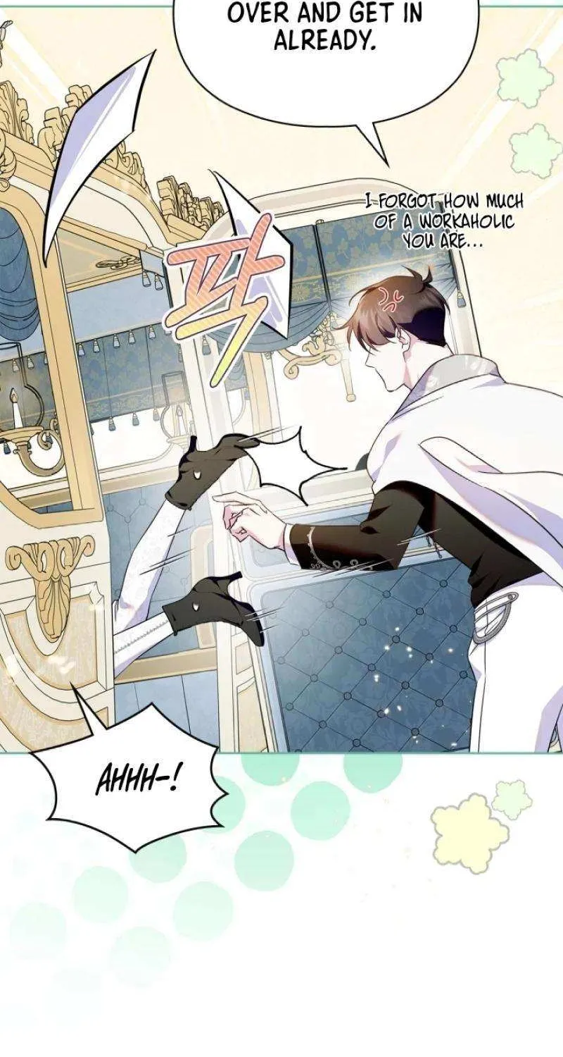 I Became the Tyrant’s Servant Chapter 70 page 39 - 