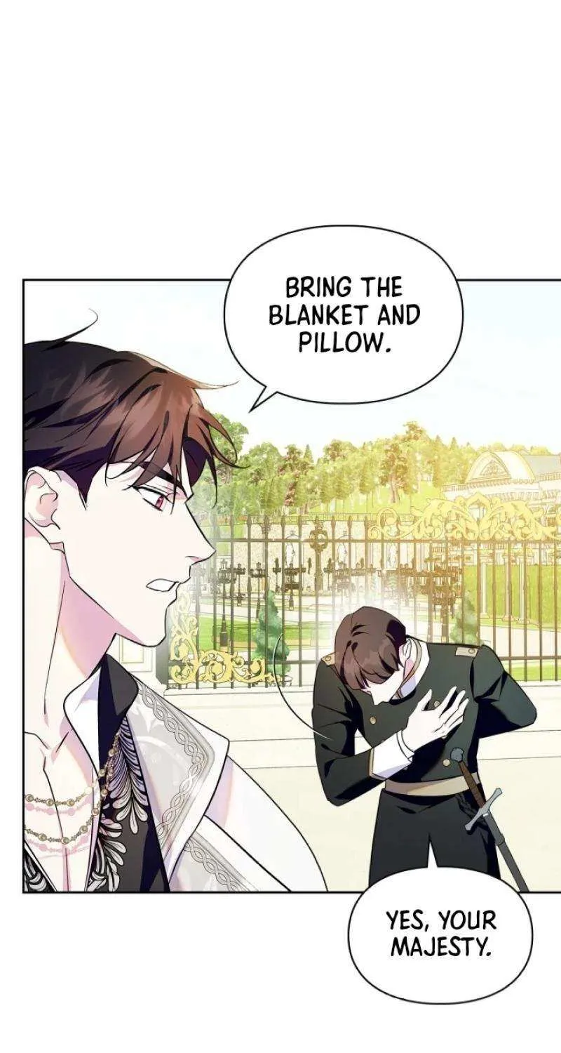 I Became the Tyrant’s Servant Chapter 70 page 40 - 