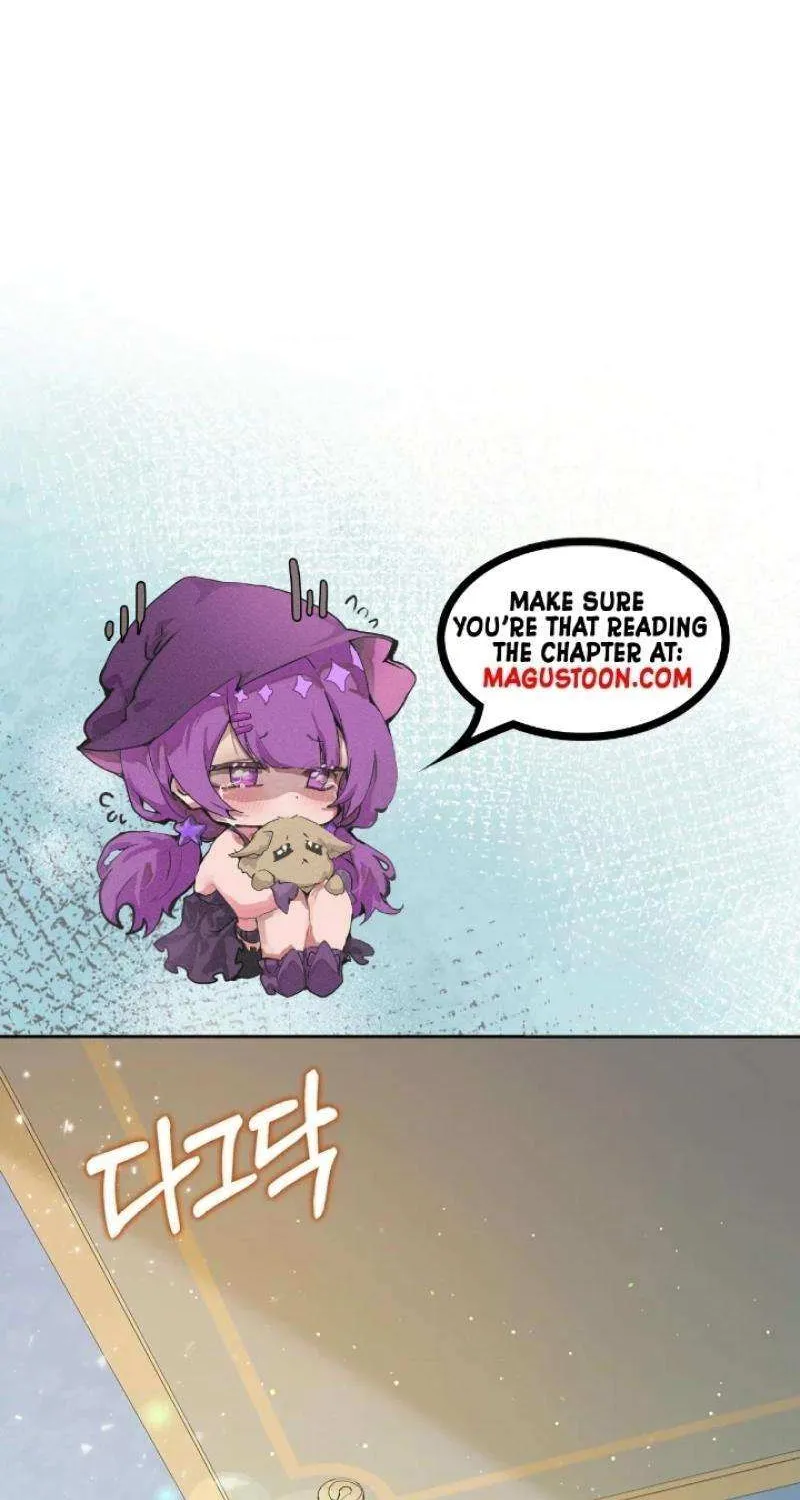 I Became the Tyrant’s Servant Chapter 70 page 41 - 