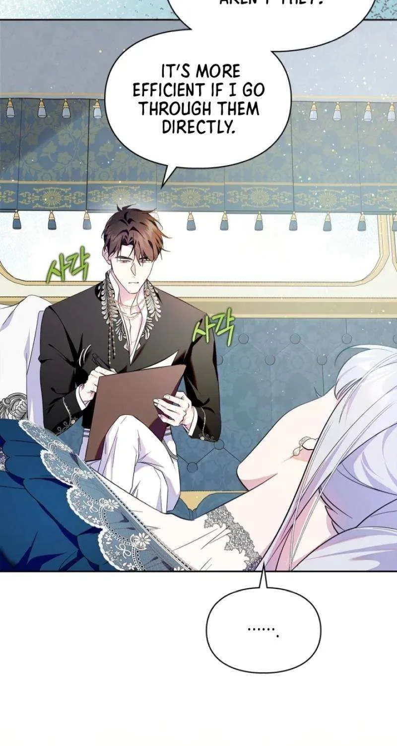 I Became the Tyrant’s Servant Chapter 70 page 44 - 