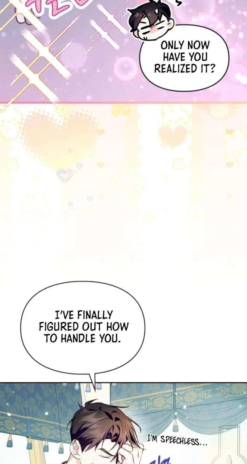 I Became the Tyrant’s Servant Chapter 70 page 46 - 