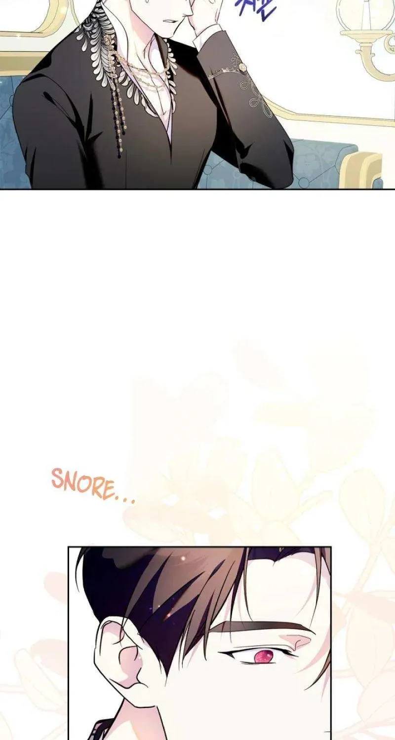 I Became the Tyrant’s Servant Chapter 70 page 47 - 