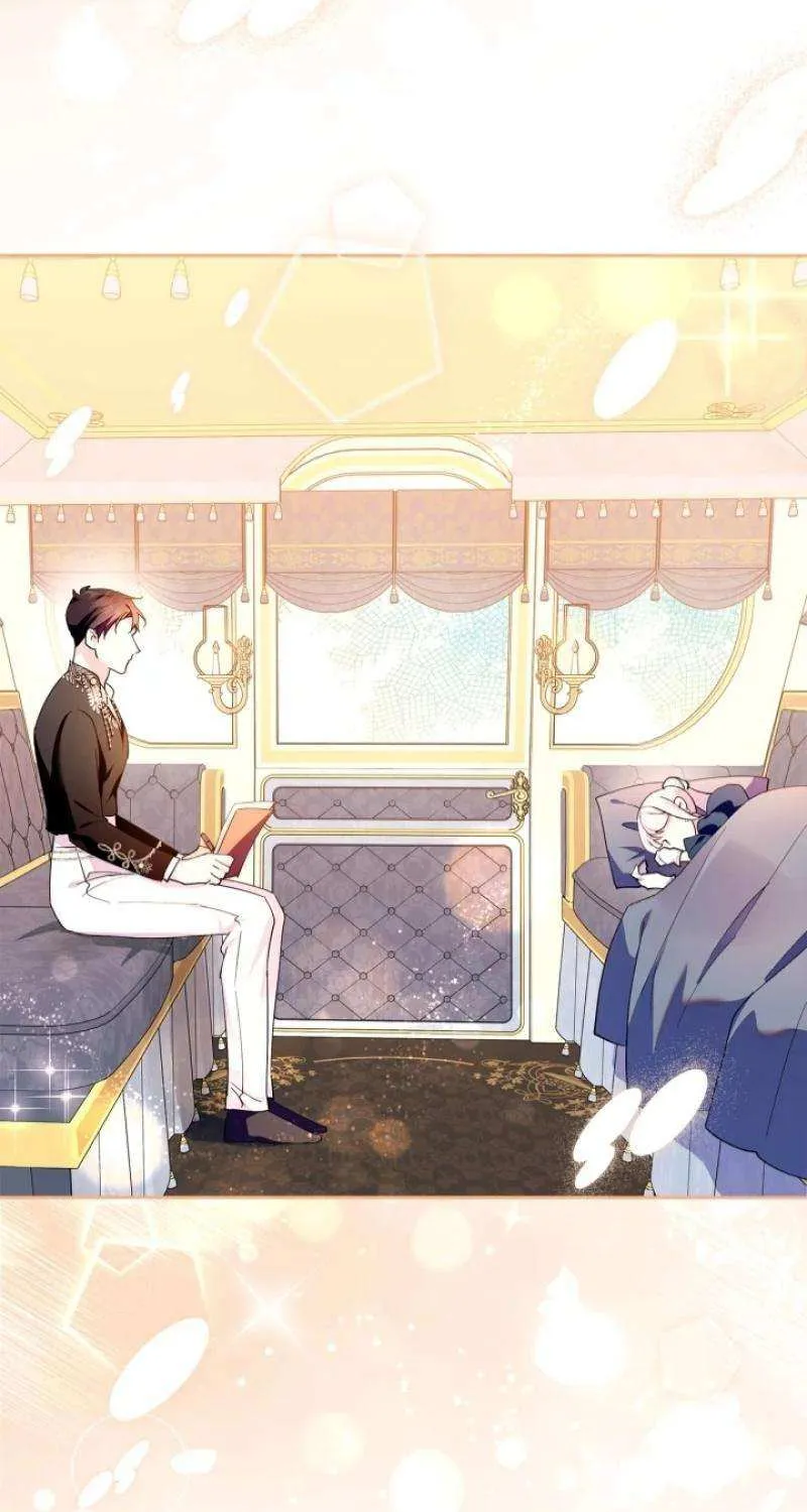 I Became the Tyrant’s Servant Chapter 70 page 51 - 