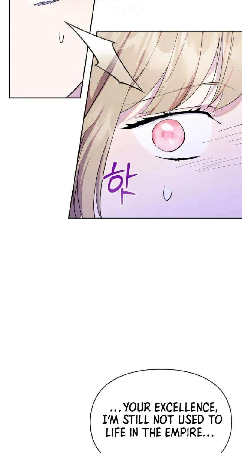 I Became the Tyrant’s Servant Chapter 70 page 7 - 