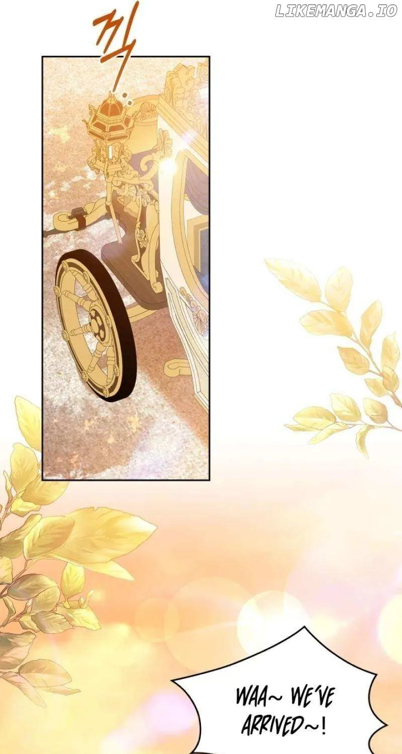I Became the Tyrant’s Servant Chapter 70 page 61 - 