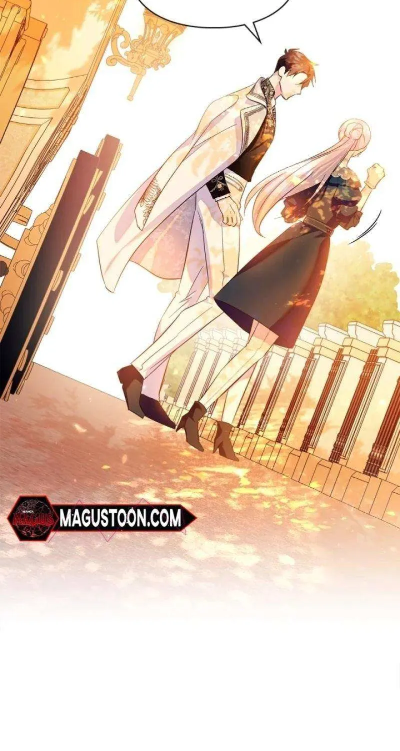 I Became the Tyrant’s Servant Chapter 70 page 66 - 