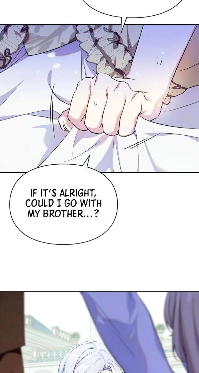 I Became the Tyrant’s Servant Chapter 70 page 8 - 