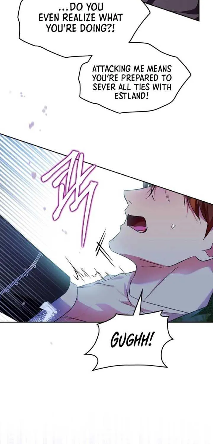 I Became the Tyrant’s Servant Chapter 71 page 16 - 