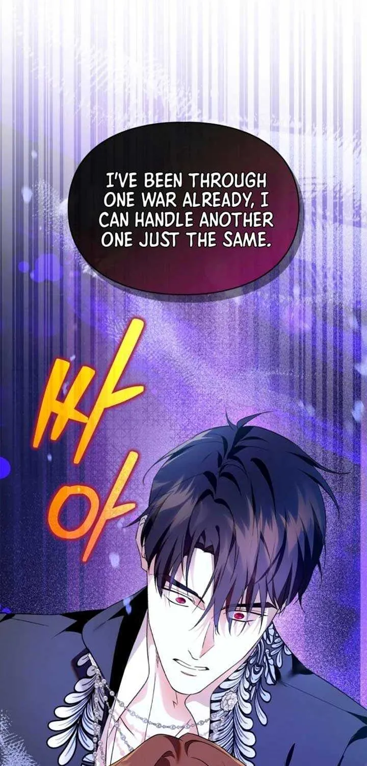 I Became the Tyrant’s Servant Chapter 71 page 17 - 