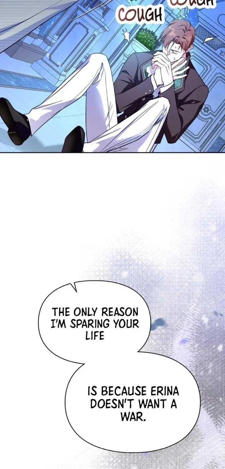 I Became the Tyrant’s Servant Chapter 71 page 22 - 